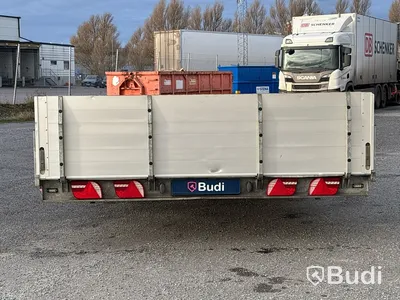 Multitransport Agados Adam B4 -2019 | 3,5 ton