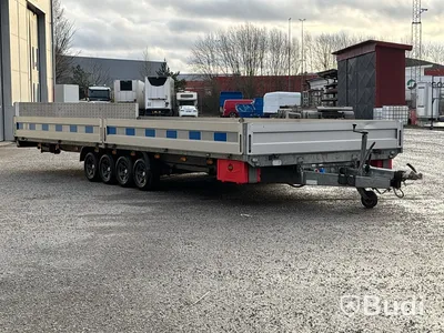 Multitransport Agados Adam B4 -2019 | 3,5 ton