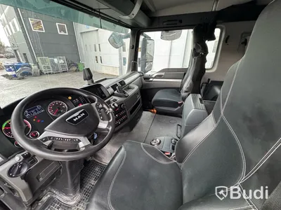Betongbil MAN 21S TGS 26.360 6X2-4 LL -2016 | Saraka