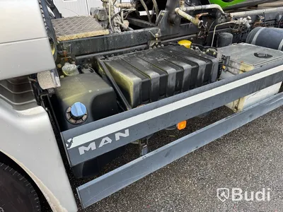 Betongbil MAN 21S TGS 26.360 6X2-4 LL -2016 | Saraka