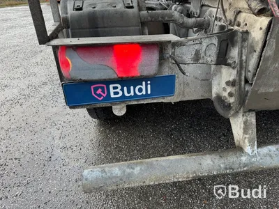 Betongbil MAN 21S TGS 26.360 6X2-4 LL -2016 | Saraka