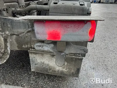 Betongbil MAN 21S TGS 26.360 6X2-4 LL -2016 | Saraka