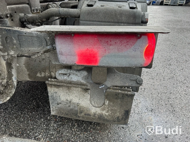 Betongbil MAN 21S TGS 26.360 6X2-4 LL -2016 | Saraka