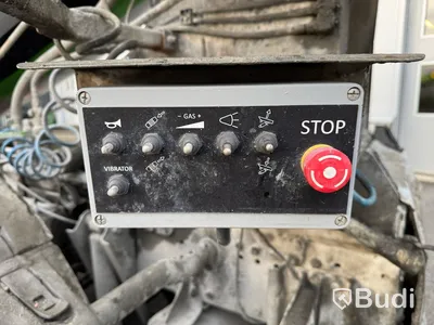 Betongbil MAN 21S TGS 26.360 6X2-4 LL -2016 | Saraka