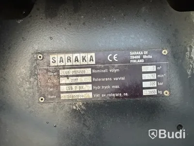 Betongbil MAN 21S TGS 26.360 6X2-4 LL -2016 | Saraka