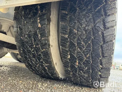 Betongbil MAN 21S TGS 26.360 6X2-4 LL -2016 | Saraka