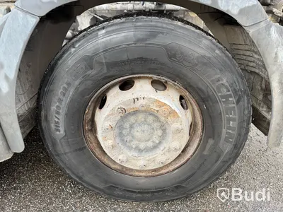 Betongbil MAN 21S TGS 26.360 6X2-4 LL -2016 | Saraka