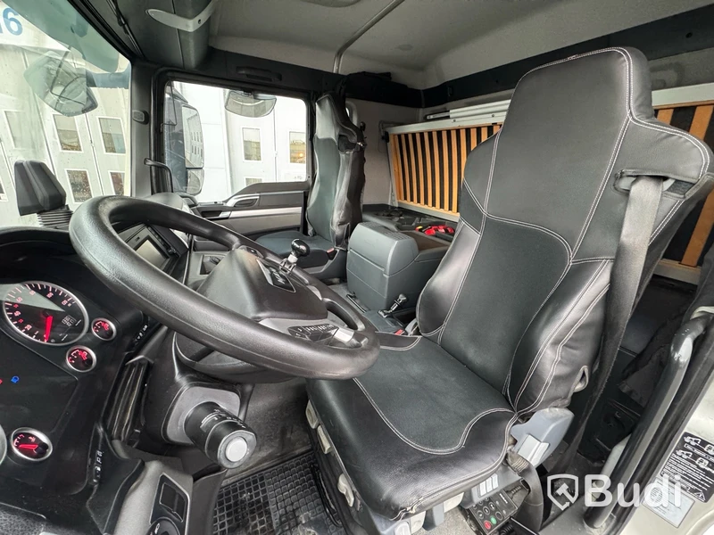 Betongbil MAN 21S TGS 26.360 6X2-4 LL -2016 | Saraka