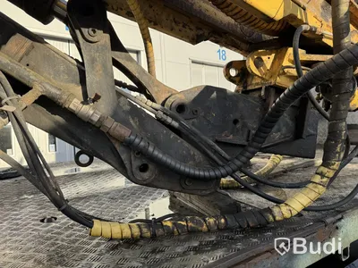 Borrbil Scania R420 LB 6X2*4 HNA -2009 | Reparationsobjekt