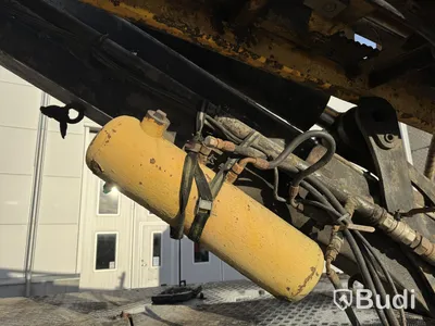 Borrbil Scania R420 LB 6X2*4 HNA -2009 | Reparationsobjekt