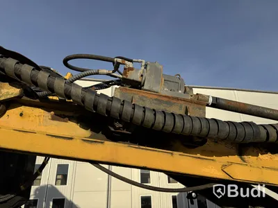 Borrbil Scania R420 LB 6X2*4 HNA -2009 | Reparationsobjekt