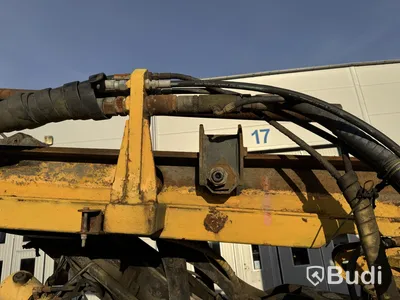 Borrbil Scania R420 LB 6X2*4 HNA -2009 | Reparationsobjekt