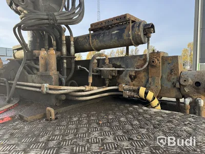 Borrbil Scania R420 LB 6X2*4 HNA -2009 | Reparationsobjekt