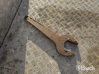 Borrbil Scania R420 LB 6X2*4 HNA -2009 | Reparationsobjekt