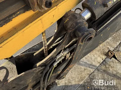 Borrbil Scania R420 LB 6X2*4 HNA -2009 | Reparationsobjekt