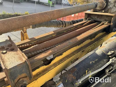 Borrbil Scania R420 LB 6X2*4 HNA -2009 | Reparationsobjekt