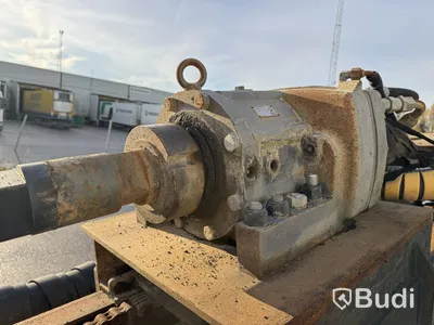 Borrbil Scania R420 LB 6X2*4 HNA -2009 | Reparationsobjekt
