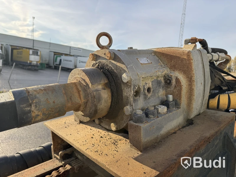 Borrbil Scania R420 LB 6X2*4 HNA -2009 | Reparationsobjekt