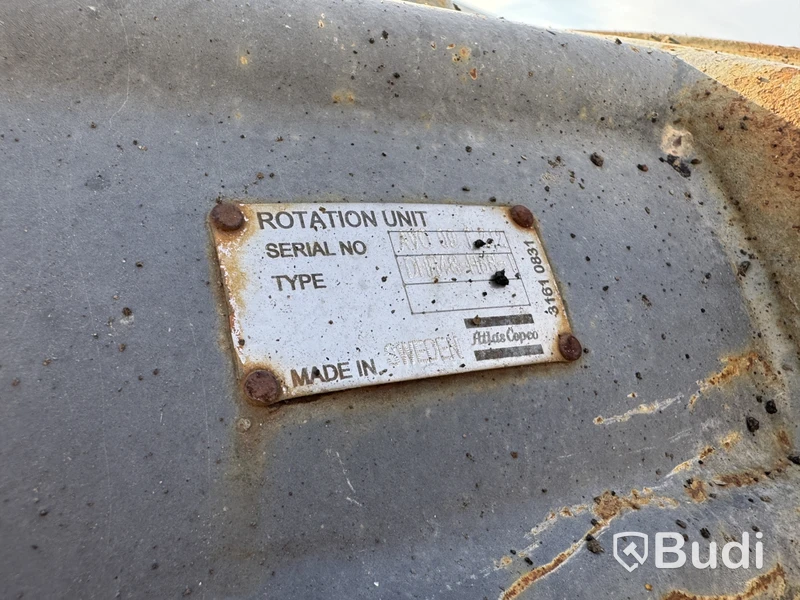 Borrbil Scania R420 LB 6X2*4 HNA -2009 | Reparationsobjekt