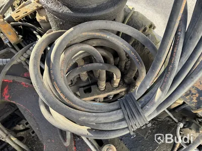 Borrbil Scania R420 LB 6X2*4 HNA -2009 | Reparationsobjekt