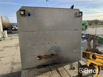 Borrbil Scania R420 LB 6X2*4 HNA -2009 | Reparationsobjekt