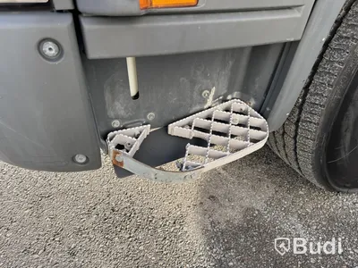 Borrbil Scania R420 LB 6X2*4 HNA -2009 | Reparationsobjekt