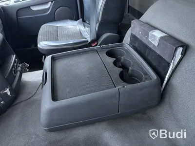 Betongbil Volvo FM 10.8 370 I-Shift -2011 | KART