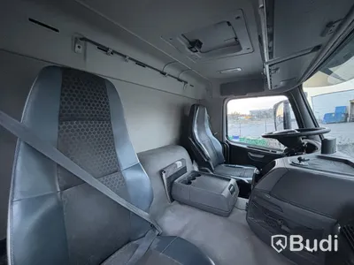 Betongbil Volvo FM 10.8 370 I-Shift -2011 | KART