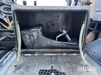 Betongbil Volvo FM 10.8 370 I-Shift -2011 | KART