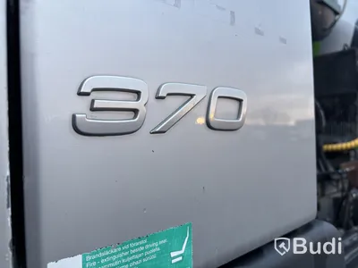 Betongbil Volvo FM 10.8 370 I-Shift -2011 | KART