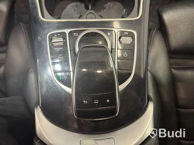 Mercedes-Benz C 180 7G-Tronic -2016