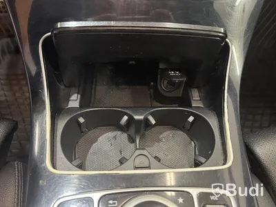 Mercedes-Benz C 180 7G-Tronic -2016