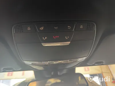 Mercedes-Benz C 180 7G-Tronic -2016