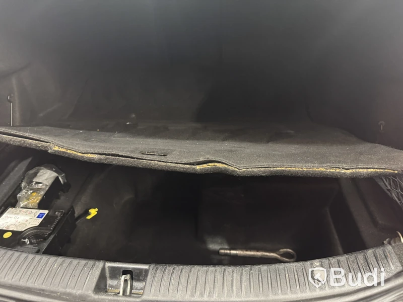 Mercedes-Benz C 180 7G-Tronic -2016