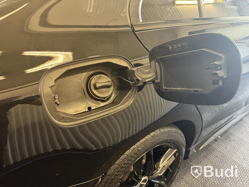 Mercedes-Benz C 180 7G-Tronic -2016