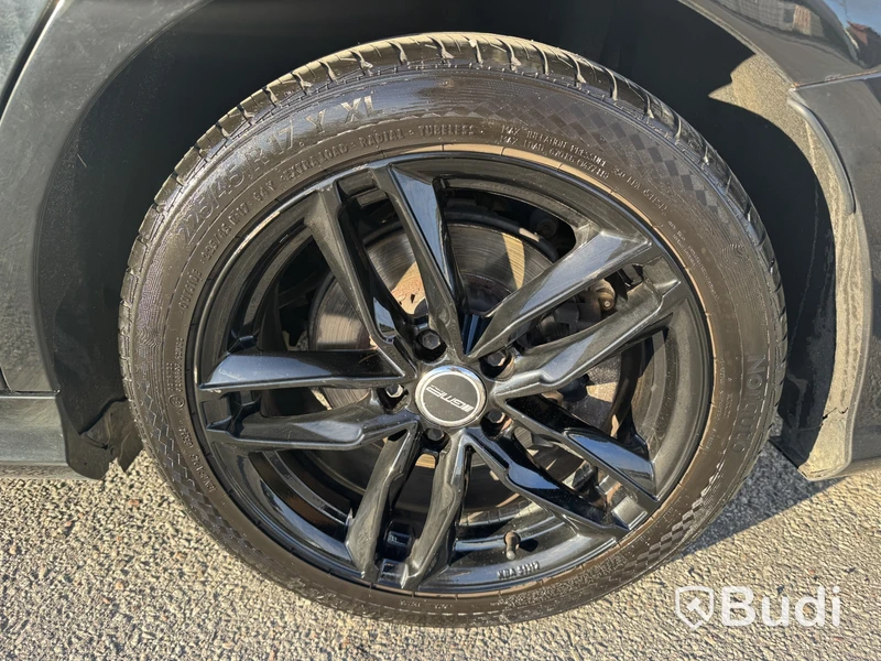 Mercedes-Benz C 180 7G-Tronic -2016