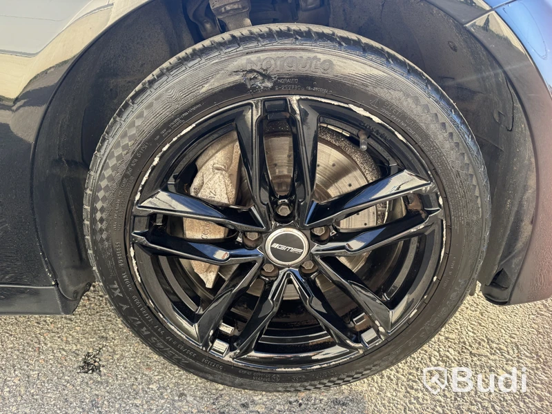 Mercedes-Benz C 180 7G-Tronic -2016