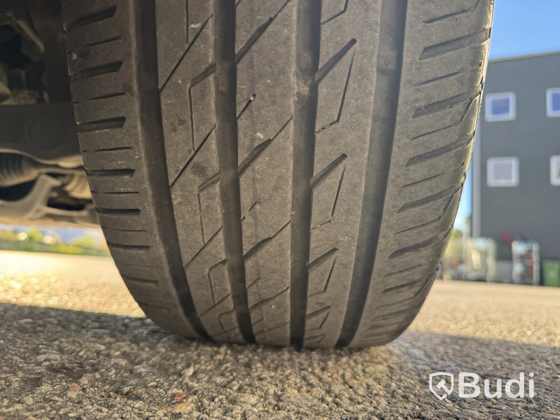 Mercedes-Benz C 180 7G-Tronic -2016