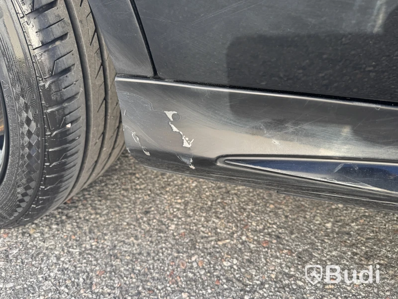 Mercedes-Benz C 180 7G-Tronic -2016