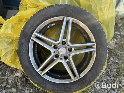 Mercedes-Benz C 180 7G-Tronic -2016