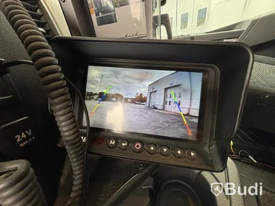 Tridemväxlare Mercedes-Benz Arocs 3751 -2023 | JOAB 24 ton | Plogutrustad