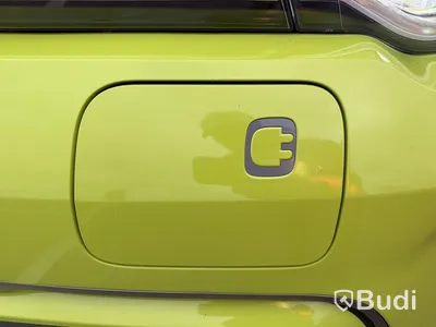 Elbil Kia e-Soul 64 kWh, 204hk, 2022