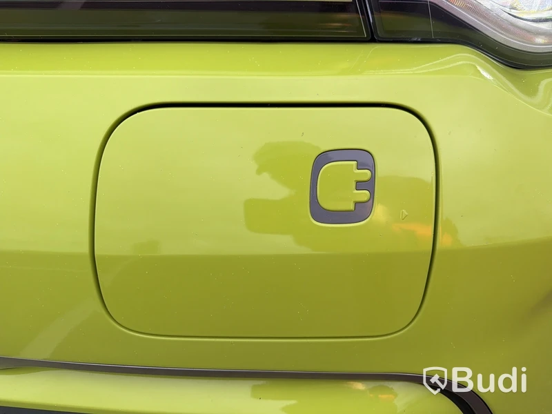 Elbil Kia e-Soul 64 kWh, 204hk, 2022