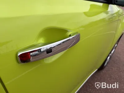 Elbil Kia e-Soul 64 kWh, 204hk, 2022