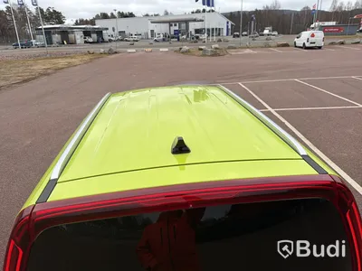 Elbil Kia e-Soul 64 kWh, 204hk, 2022