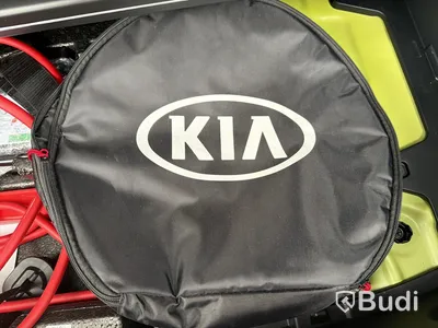 Elbil Kia e-Soul 64 kWh, 204hk, 2022