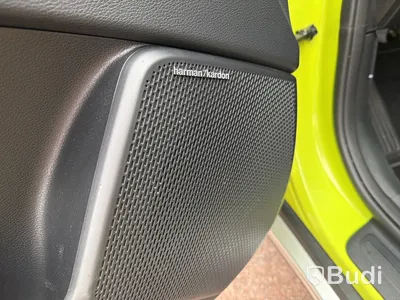 Elbil Kia e-Soul 64 kWh, 204hk, 2022