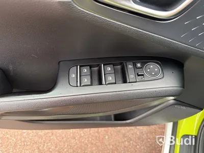 Elbil Kia e-Soul 64 kWh, 204hk, 2022