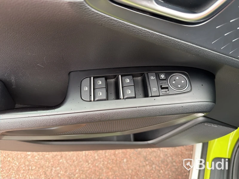 Elbil Kia e-Soul 64 kWh, 204hk, 2022