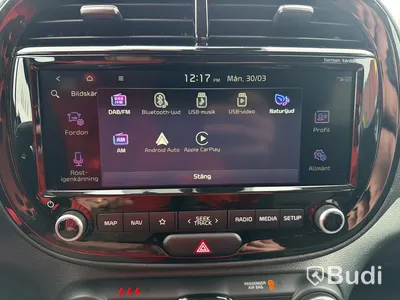 Elbil Kia e-Soul 64 kWh, 204hk, 2022